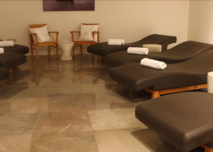 Continental Balneario De