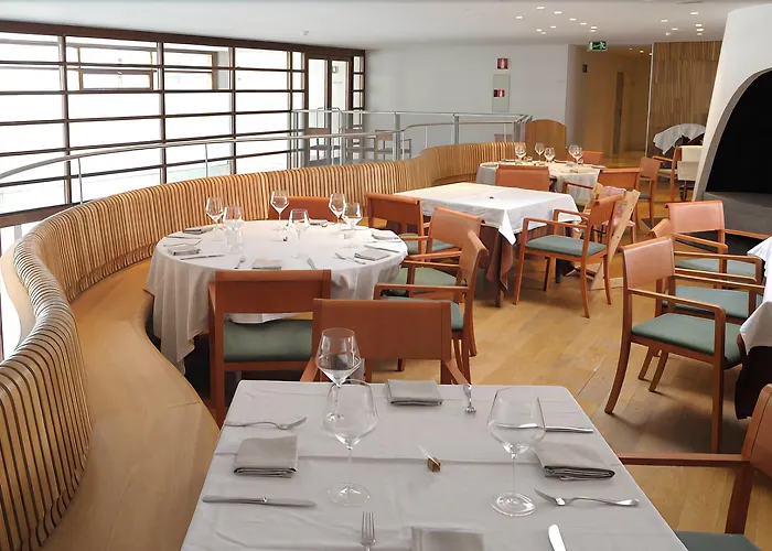 Continental Balneario De Panticosa