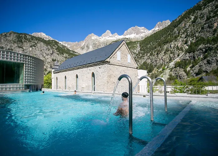 Continental Balneario De 4*