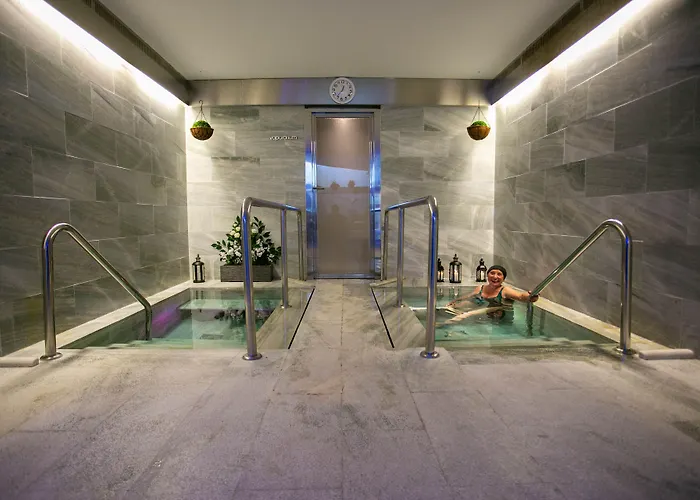 Continental Balneario De