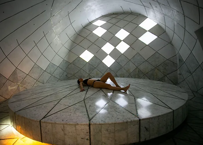 Continental Balneario De 4*