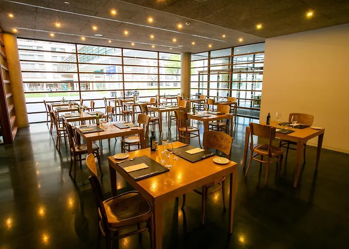 Continental Balneario De Hotell