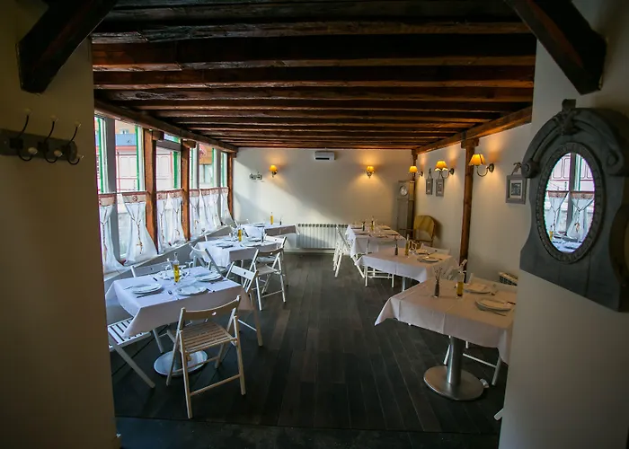 Continental Balneario De 4* Panticosa