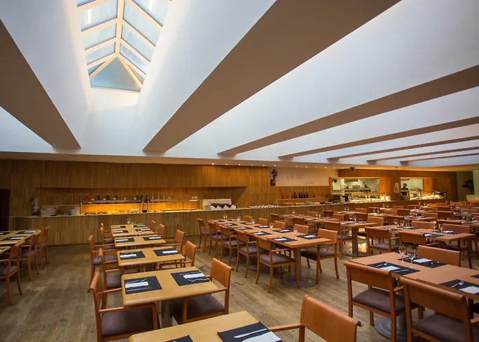 Continental Balneario De 4*