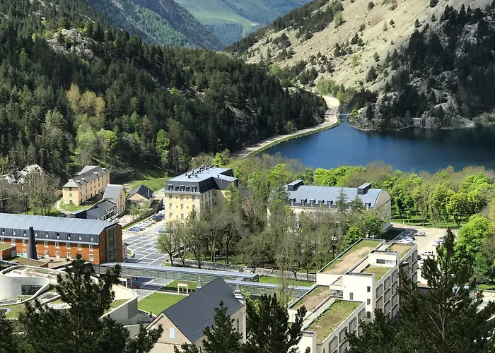 Hotell Continental Balneario De