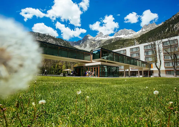 Continental Balneario De