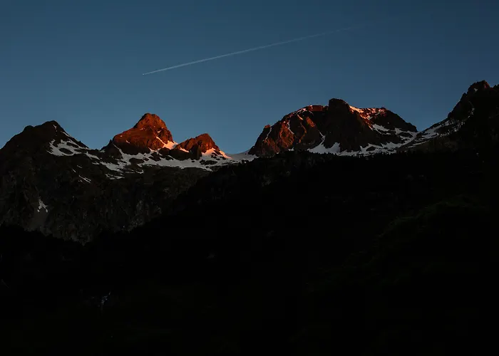 Hotell Continental Balneario De 4*