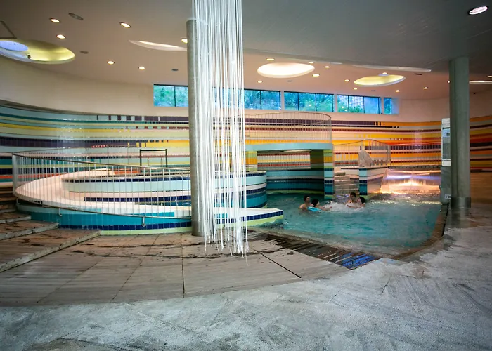 Continental Balneario De 4*