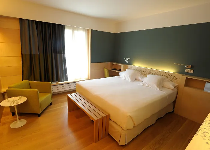 Hotel Continental Balneario De 4*