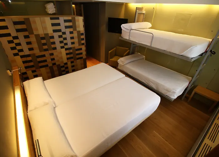 Continental Balneario De 4*