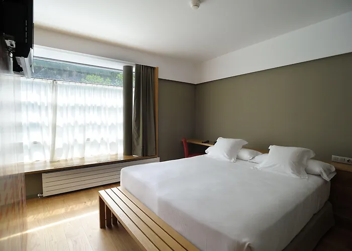 Continental Balneario De Panticosa