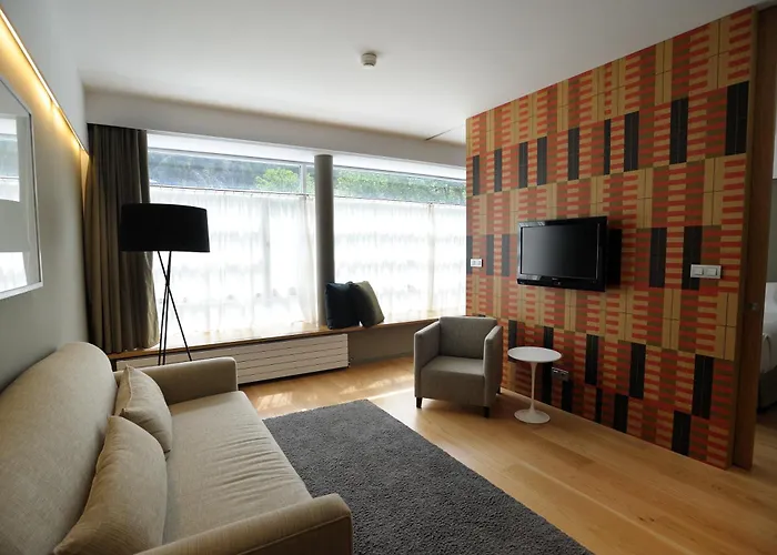 Continental Balneario De 4*