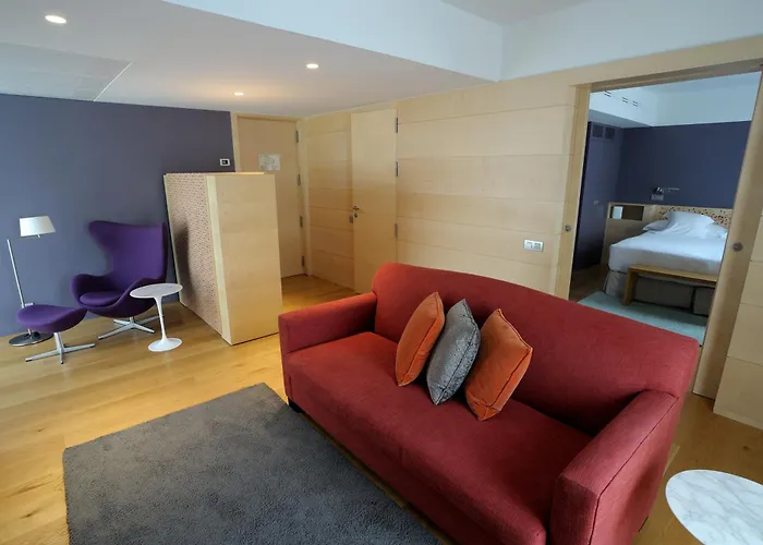 Hotel Continental Balneario De 4*