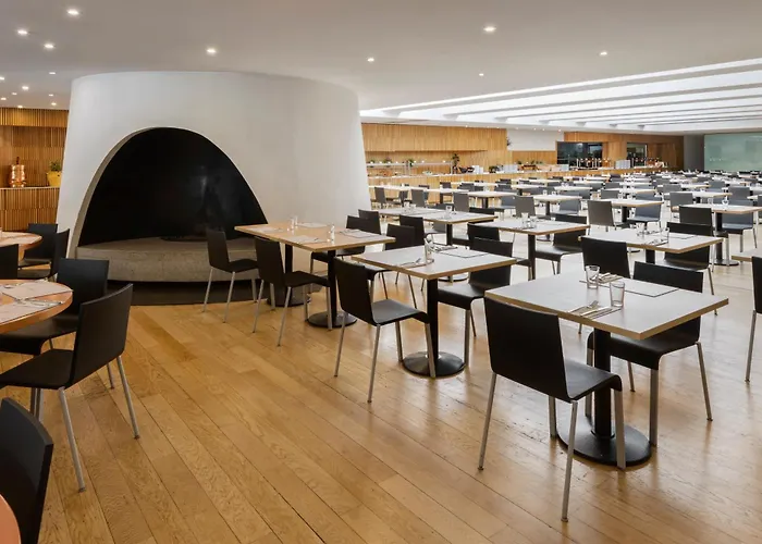 Continental Balneario De 4*