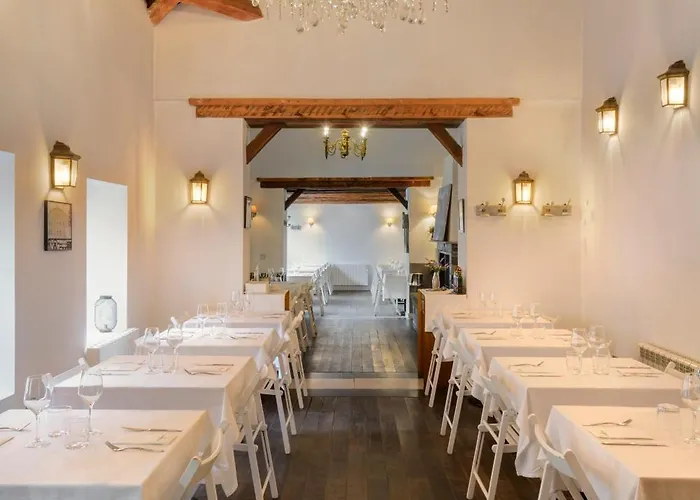 Hotell Continental Balneario De 4*