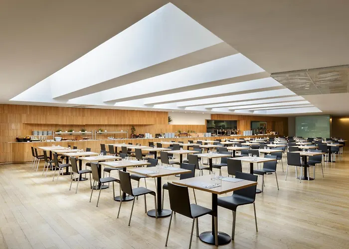 Hotell Continental Balneario De Panticosa