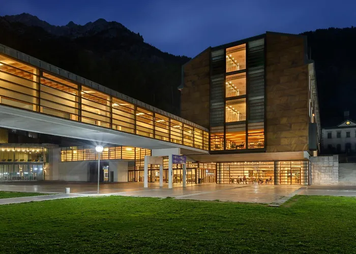 Continental Balneario De 4*