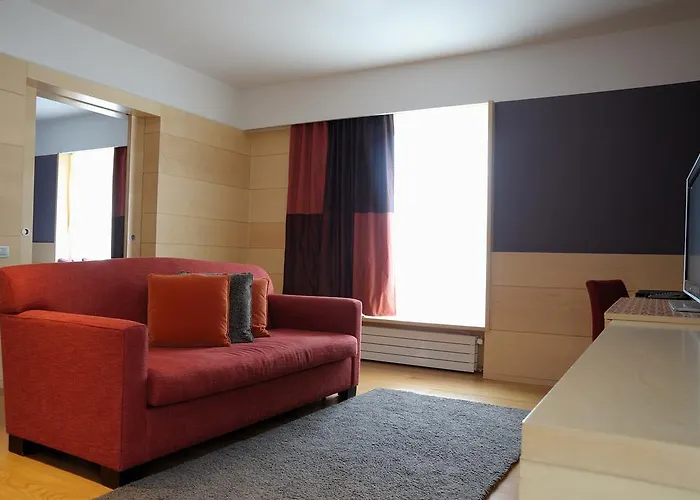 Continental Balneario De