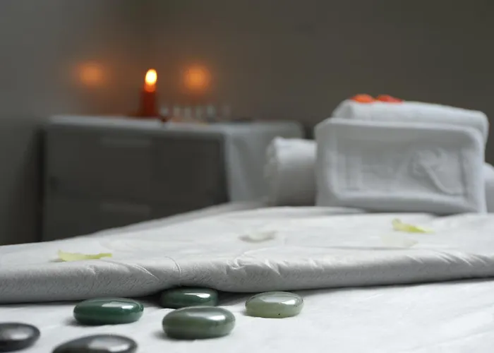 Hotel Continental Balneario De