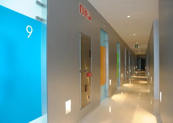 Continental Balneario De 4*