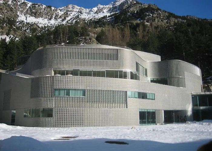 Continental Balneario De 4*