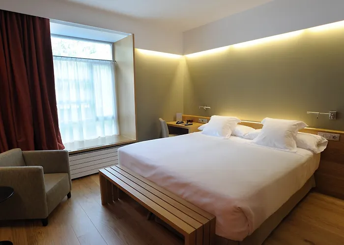 Continental Balneario De 4*