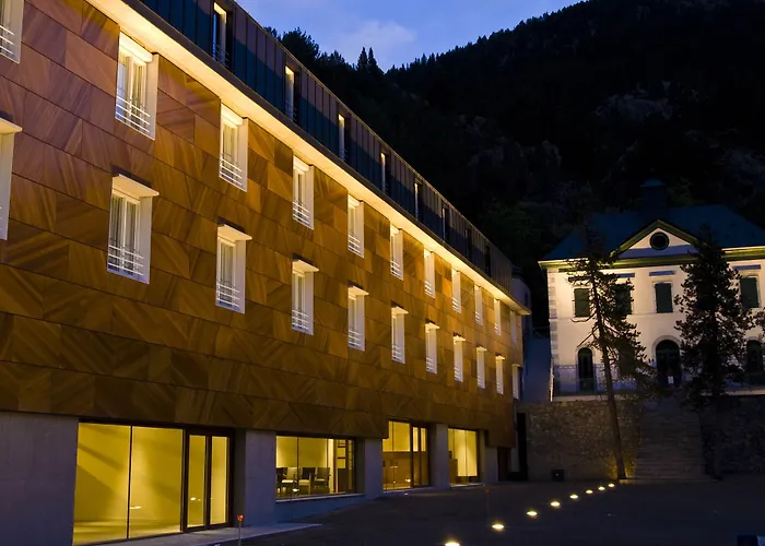 Continental Balneario De