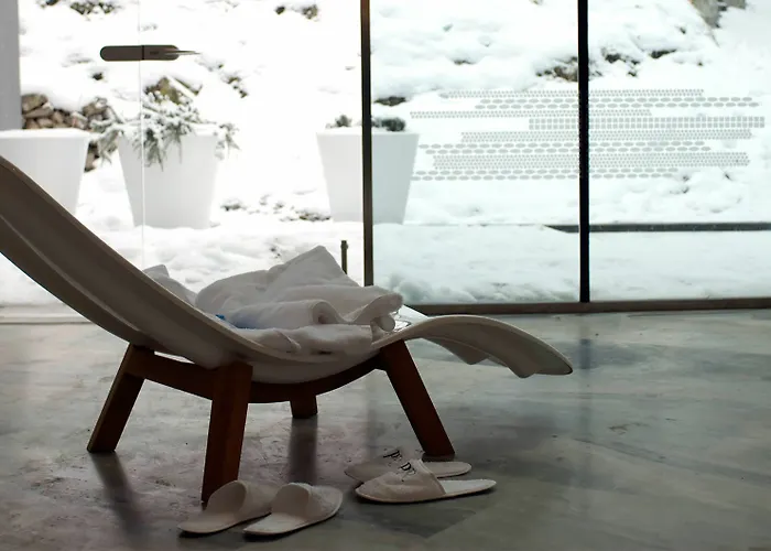 Continental Balneario De Panticosa