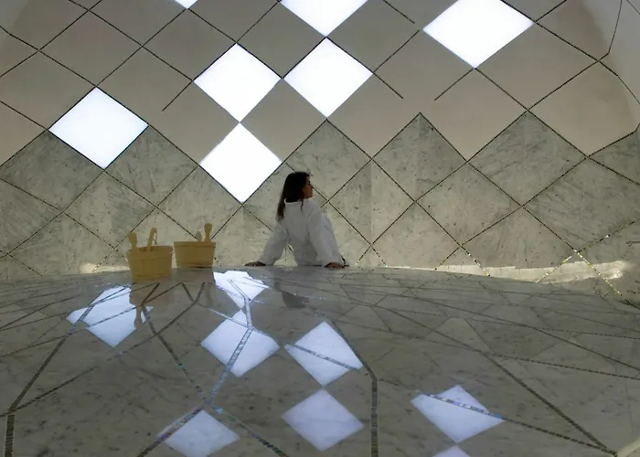 Continental Balneario De 4*